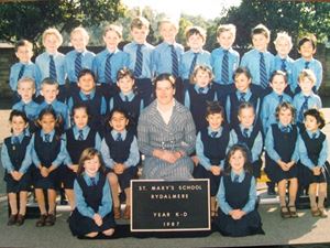 St Marys Primary History 034
